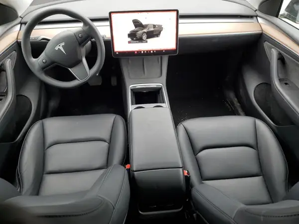 7SAYGAEE4PF957187 2023 TESLA MODEL Y - Image 8