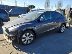 7SAYGAEE4PF959313 2023 TESLA MODEL Y