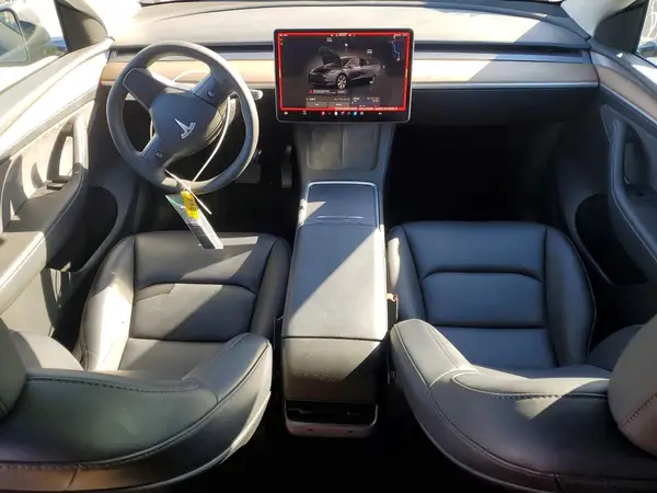 7SAYGAEE4PF959313 2023 TESLA MODEL Y - Image 8