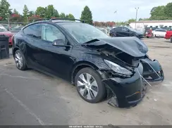 7SAYGAEE4PF961191 2023 TESLA MODEL Y