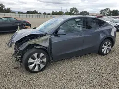 7SAYGAEE4PF962275 2023 TESLA MODEL Y