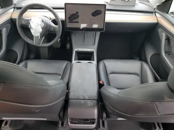 7SAYGAEE4PF962275 2023 TESLA MODEL Y - Image 8