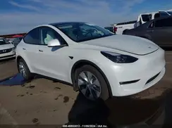 7SAYGAEE4PF969503 2023 TESLA MODEL Y