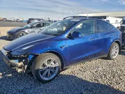 7SAYGAEE4PF978153 2023 TESLA MODEL Y