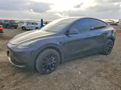 7SAYGAEE4RF003431 2024 TESLA MODEL Y