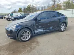 7SAYGAEE4RF009102 2024 TESLA MODEL Y