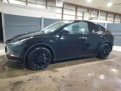 7SAYGAEE4RF009925 2024 TESLA MODEL Y