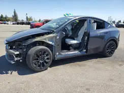 7SAYGAEE4RF010802 2024 TESLA MODEL Y