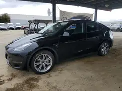 7SAYGAEE4RF011402 2024 TESLA MODEL Y