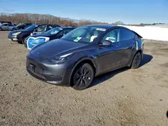7SAYGAEE4RF014395 2024 TESLA MODEL Y