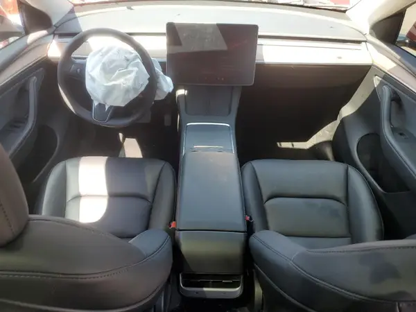 7SAYGAEE4RF018964 2024 TESLA MODEL Y - Image 8