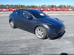7SAYGAEE4RF029320 2024 TESLA MODEL Y