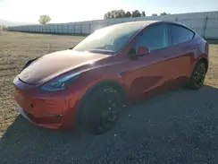 7SAYGAEE4RF038308 2024 TESLA MODEL Y