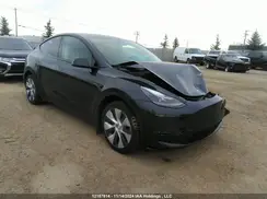 7SAYGAEE4RF040771 2024 TESLA MODEL Y