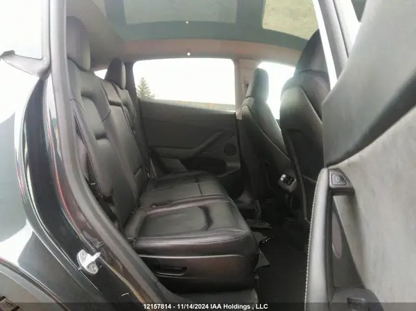 7SAYGAEE4RF040771 2024 TESLA MODEL Y - Image 8