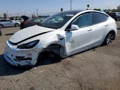 7SAYGAEE4RF048305 2024 TESLA MODEL Y