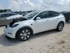7SAYGAEE4RF058784 2024 TESLA MODEL Y