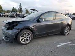 7SAYGAEE4RF059756 2024 TESLA MODEL Y