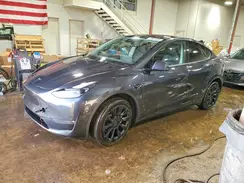 7SAYGAEE4RF060034 2024 TESLA MODEL Y