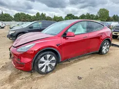 7SAYGAEE4RF067176 2024 TESLA MODEL Y