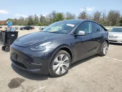 7SAYGAEE4RF069624 2024 TESLA MODEL Y