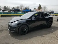 7SAYGAEE4RF071793 2024 TESLA MODEL Y