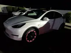7SAYGAEE4RF074337 2024 TESLA MODEL Y