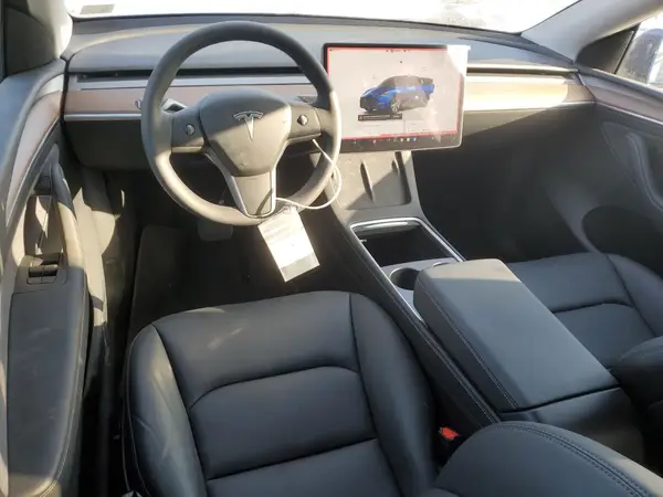 7SAYGAEE4RF077822 2024 TESLA MODEL Y - Image 8