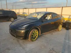 7SAYGAEE4RF080459 2024 TESLA MODEL Y