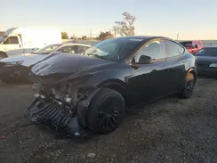 7SAYGAEE4RF082504 2024 TESLA MODEL Y