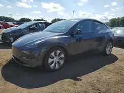 7SAYGAEE4RF089002 2024 TESLA MODEL Y