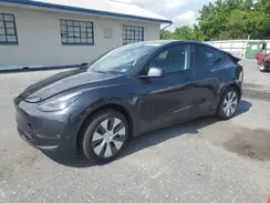 7SAYGAEE4RF089971 2024 TESLA MODEL Y