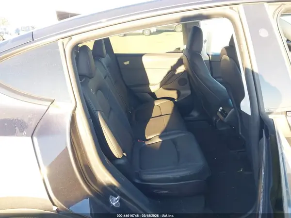 7SAYGAEE4RF104680 2024 TESLA MODEL Y - Image 8