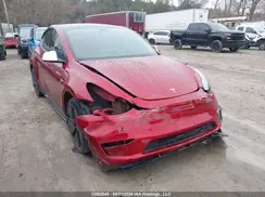 7SAYGAEE4RF106087 2024 TESLA MODEL Y