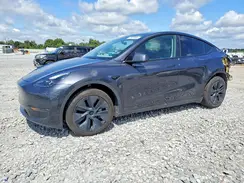 7SAYGAEE4RF115467 2024 TESLA MODEL Y