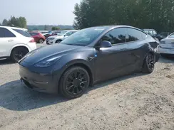 7SAYGAEE4RF119311 2024 TESLA MODEL Y