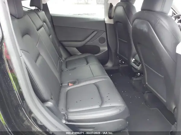 7SAYGAEE4RF121186 2024 TESLA MODEL Y - Image 8