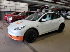 7SAYGAEE4RF121950 2024 TESLA MODEL Y
