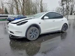 7SAYGAEE4RF124542 2024 TESLA MODEL Y