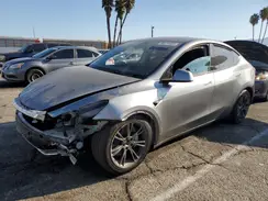 7SAYGAEE4RF125173 2024 TESLA MODEL Y