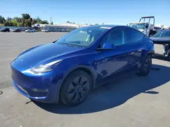 7SAYGAEE4RF126551 2024 TESLA MODEL Y