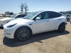 7SAYGAEE4RF127358 2024 TESLA MODEL Y