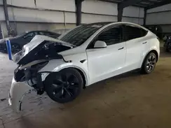 7SAYGAEE4RF127974 2024 TESLA MODEL Y