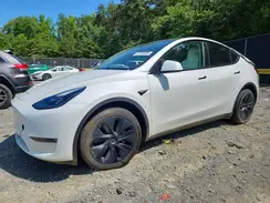 7SAYGAEE4RF131149 2024 TESLA MODEL Y