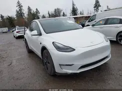 7SAYGAEE4RF131751 2024 TESLA MODEL Y