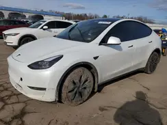 7SAYGAEE4RF149974 2024 TESLA MODEL Y