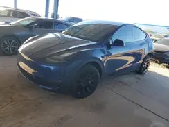 7SAYGAEE4RF152082 2024 TESLA MODEL Y