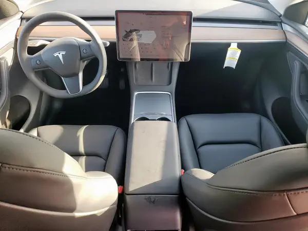 7SAYGAEE4RF154625 2024 TESLA MODEL Y - Image 8