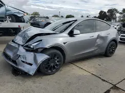7SAYGAEE4RF154723 2024 TESLA MODEL Y