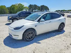 7SAYGAEE4RF155306 2024 TESLA MODEL Y